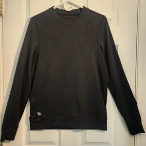 Vuori Ponto Preformance Crew